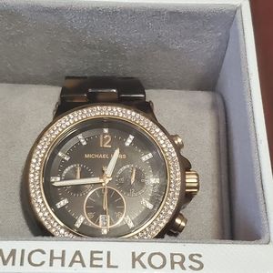 Michael kors Belair watch